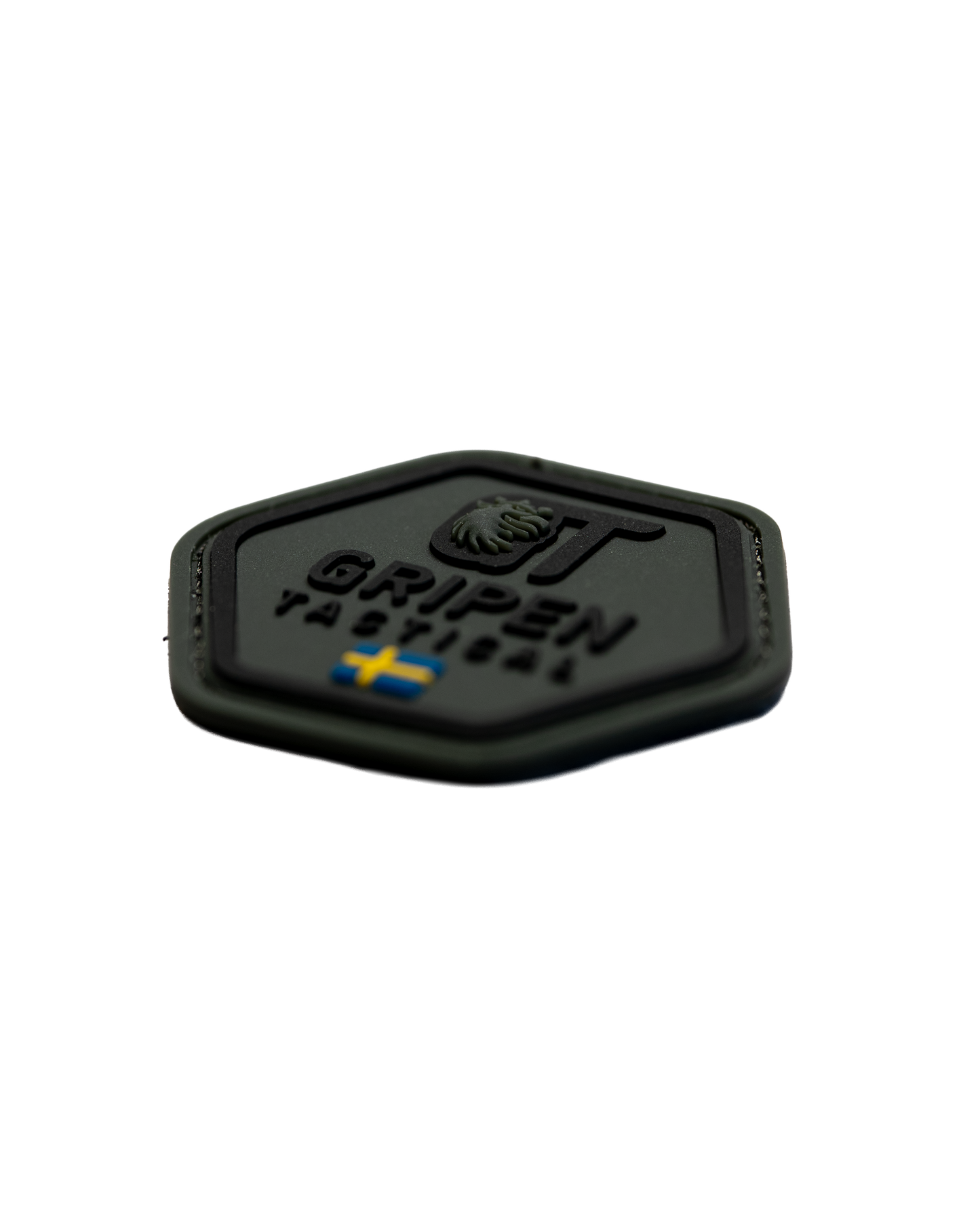 GT Patch