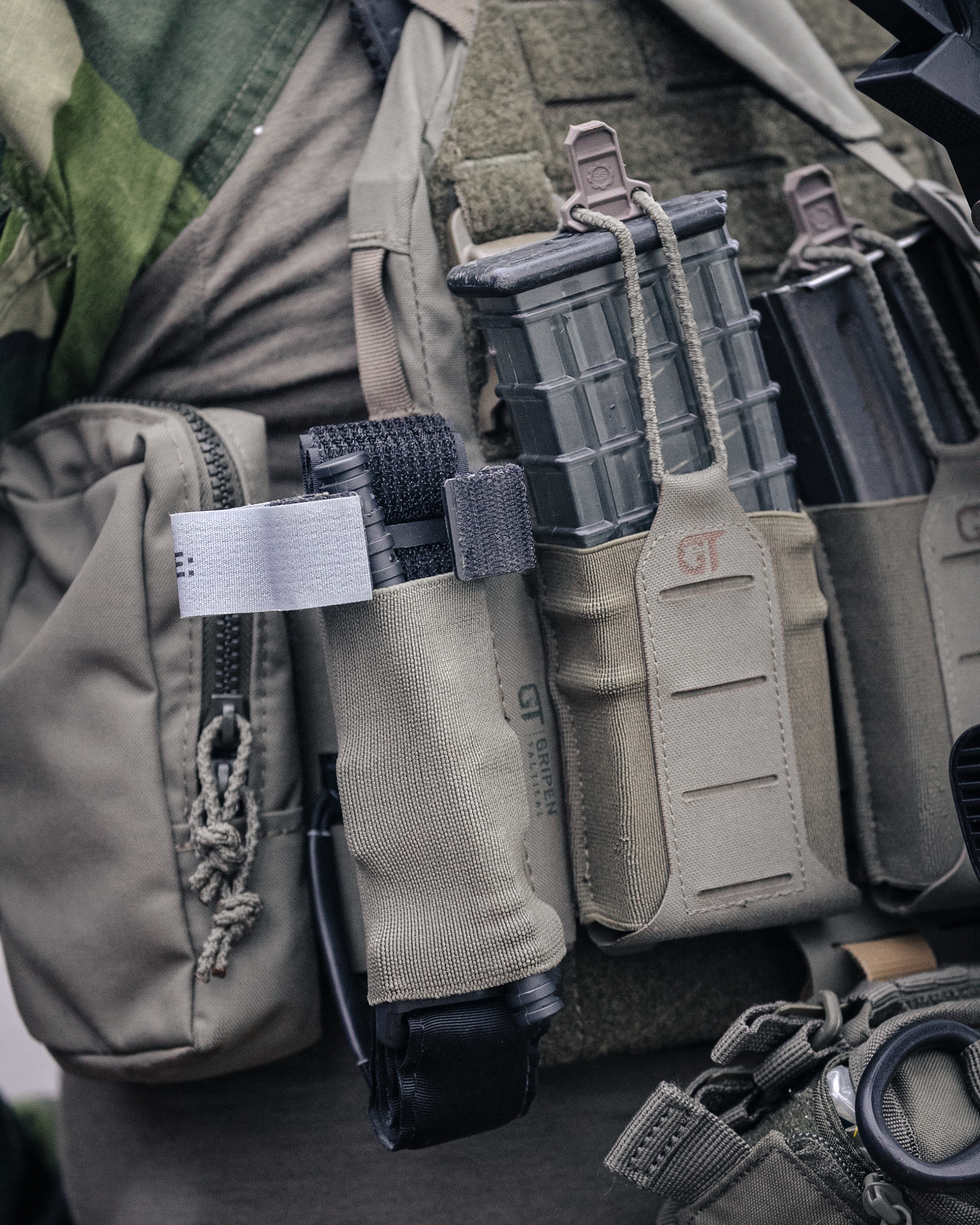 TQ-Dangler MOLLE VT