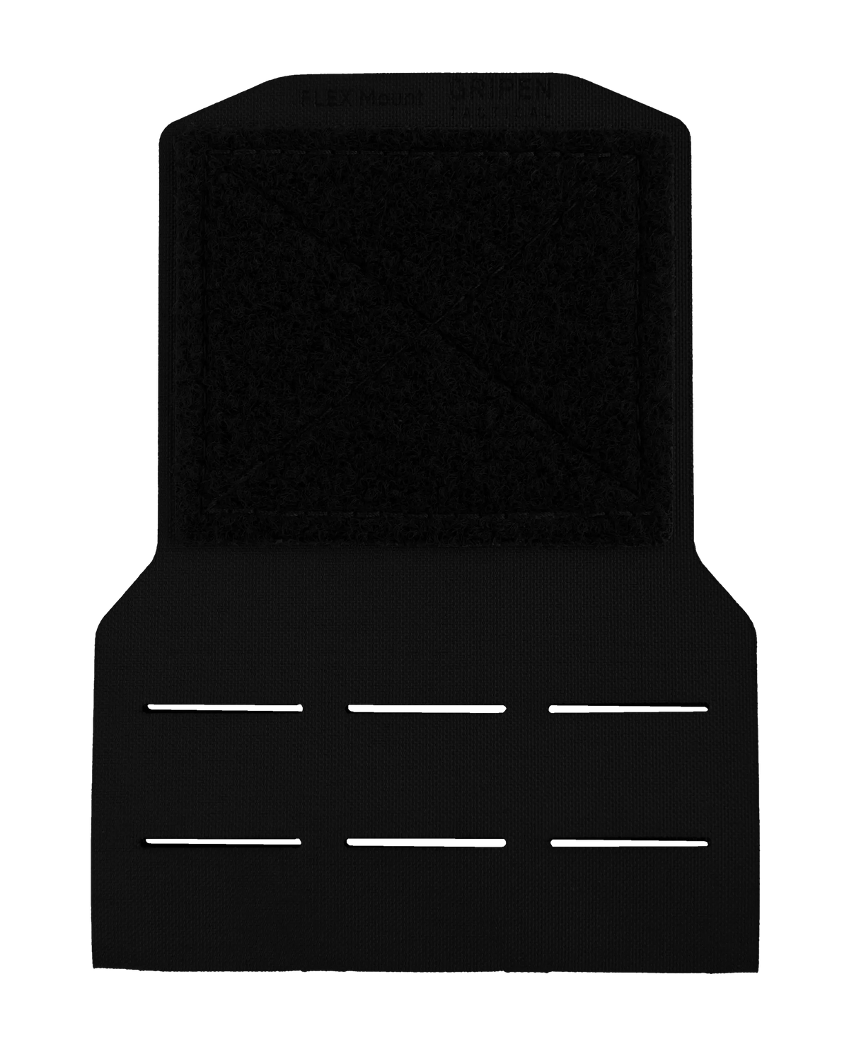 MOLLE dangler adapter i Ranger Green.