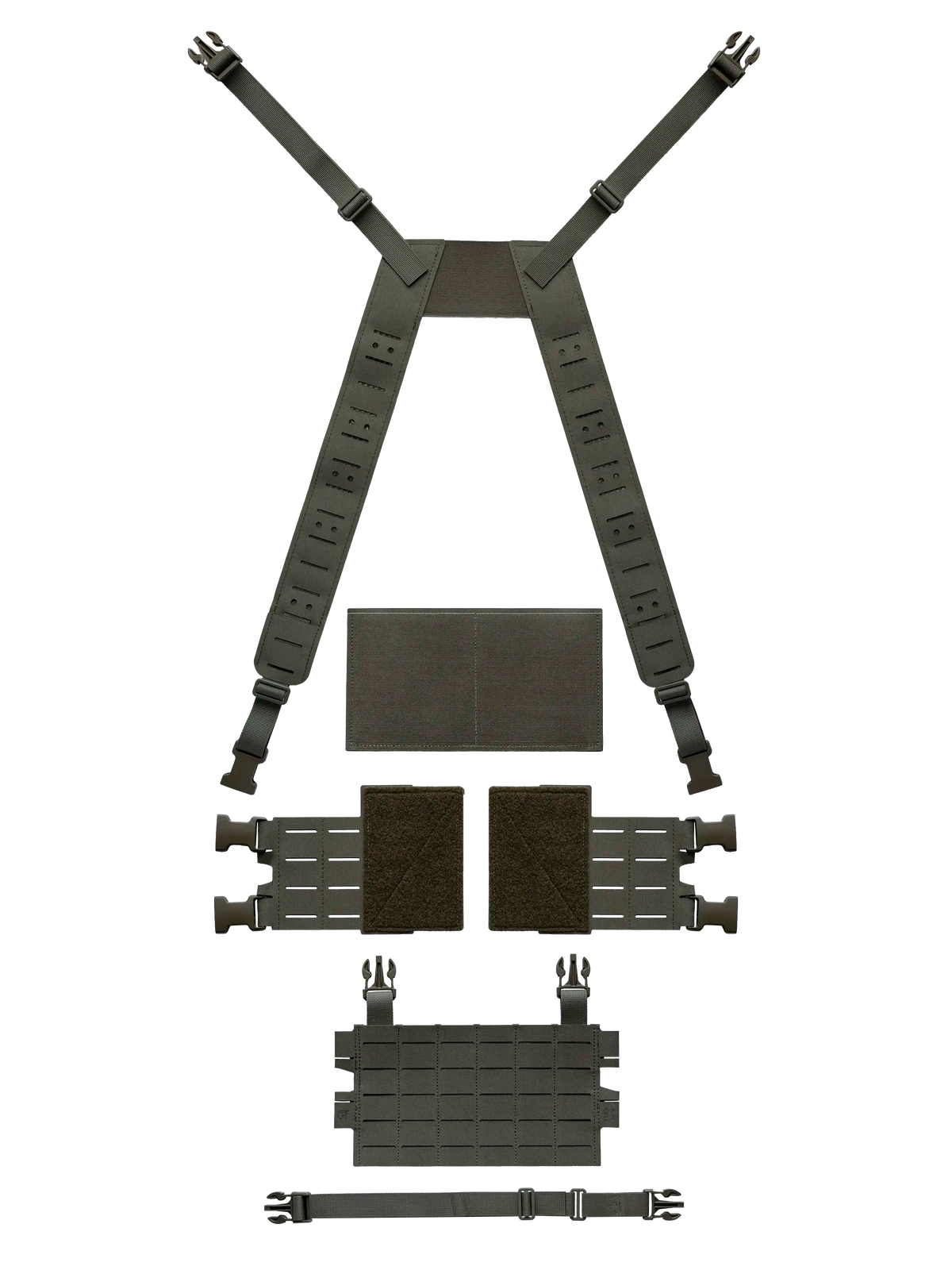 SHADOW Apex FLEX