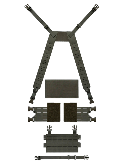 SHADOW Apex FLEX