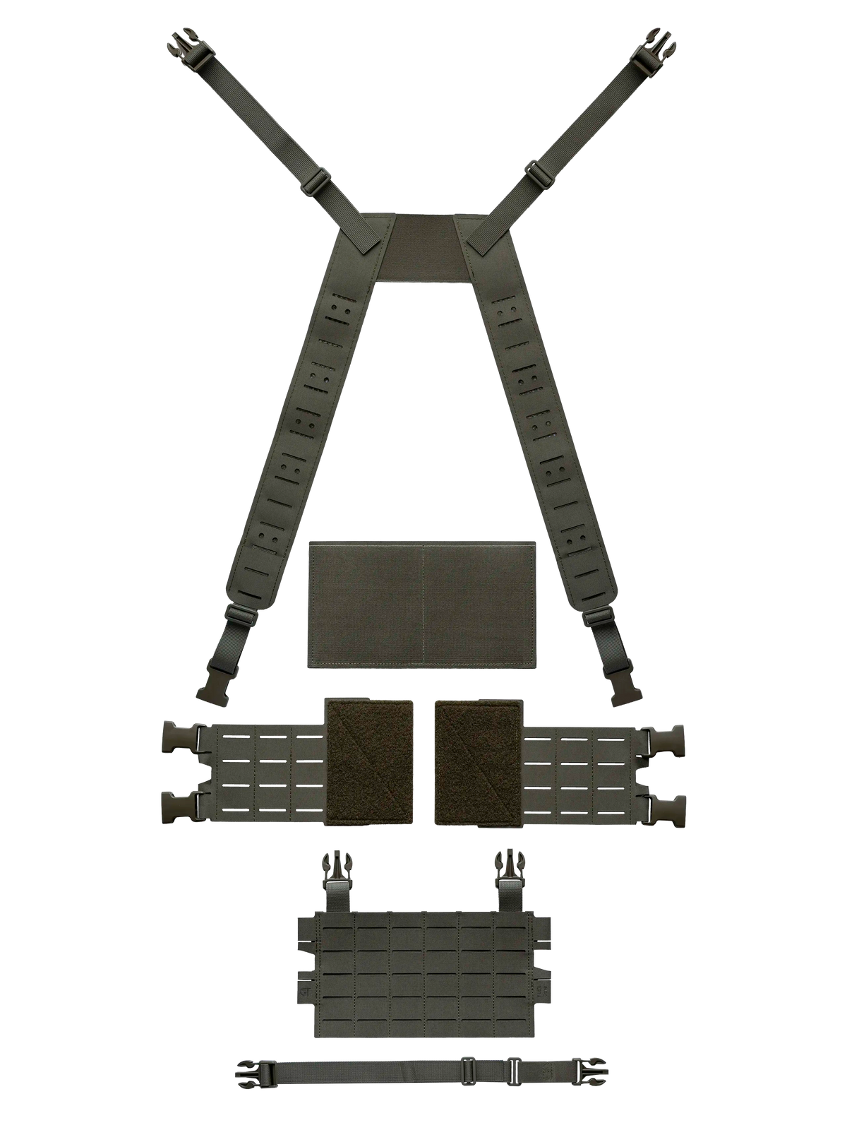 SHADOW Apex FLEX