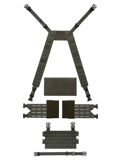 SHADOW Apex FLEX