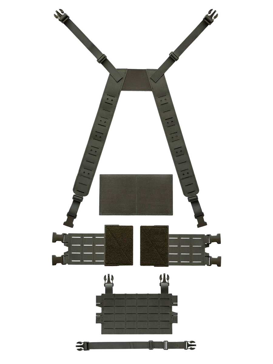 SHADOW Apex FLEX