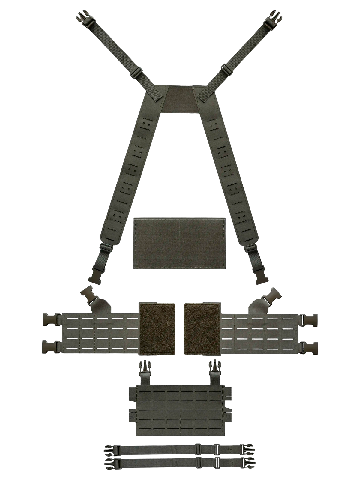 SHADOW Apex FLEX