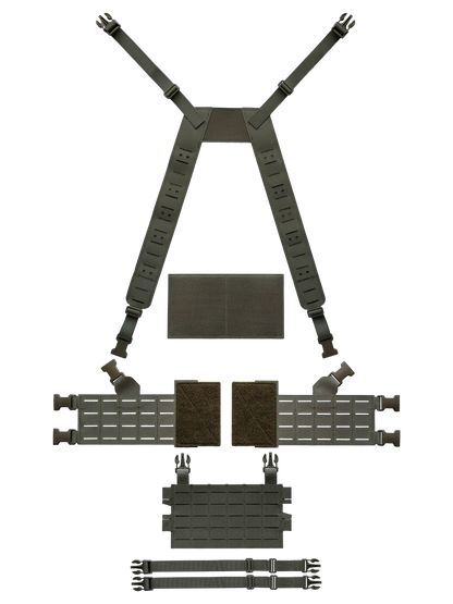 SHADOW Apex FLEX