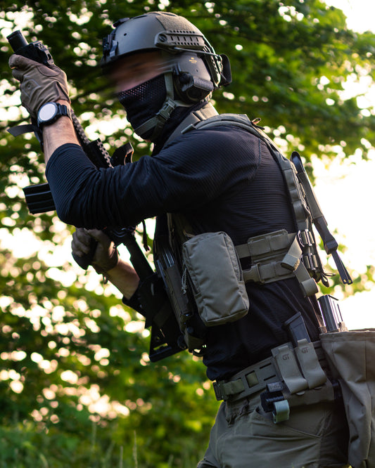 TQ-Dangler MOLLE HZ