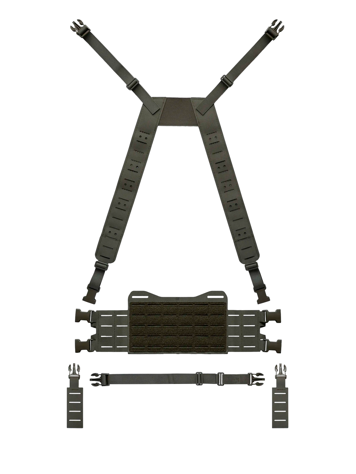 SHADOW Apex Pro