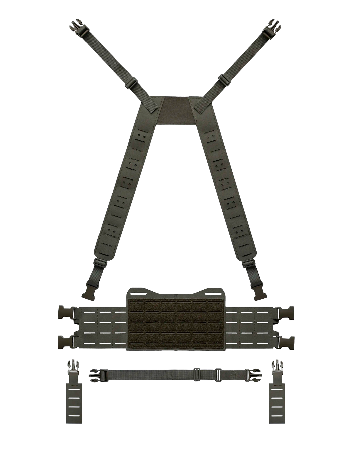 SHADOW Apex Pro