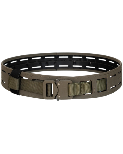 GT Shadow Stridsbälte i Ranger Green